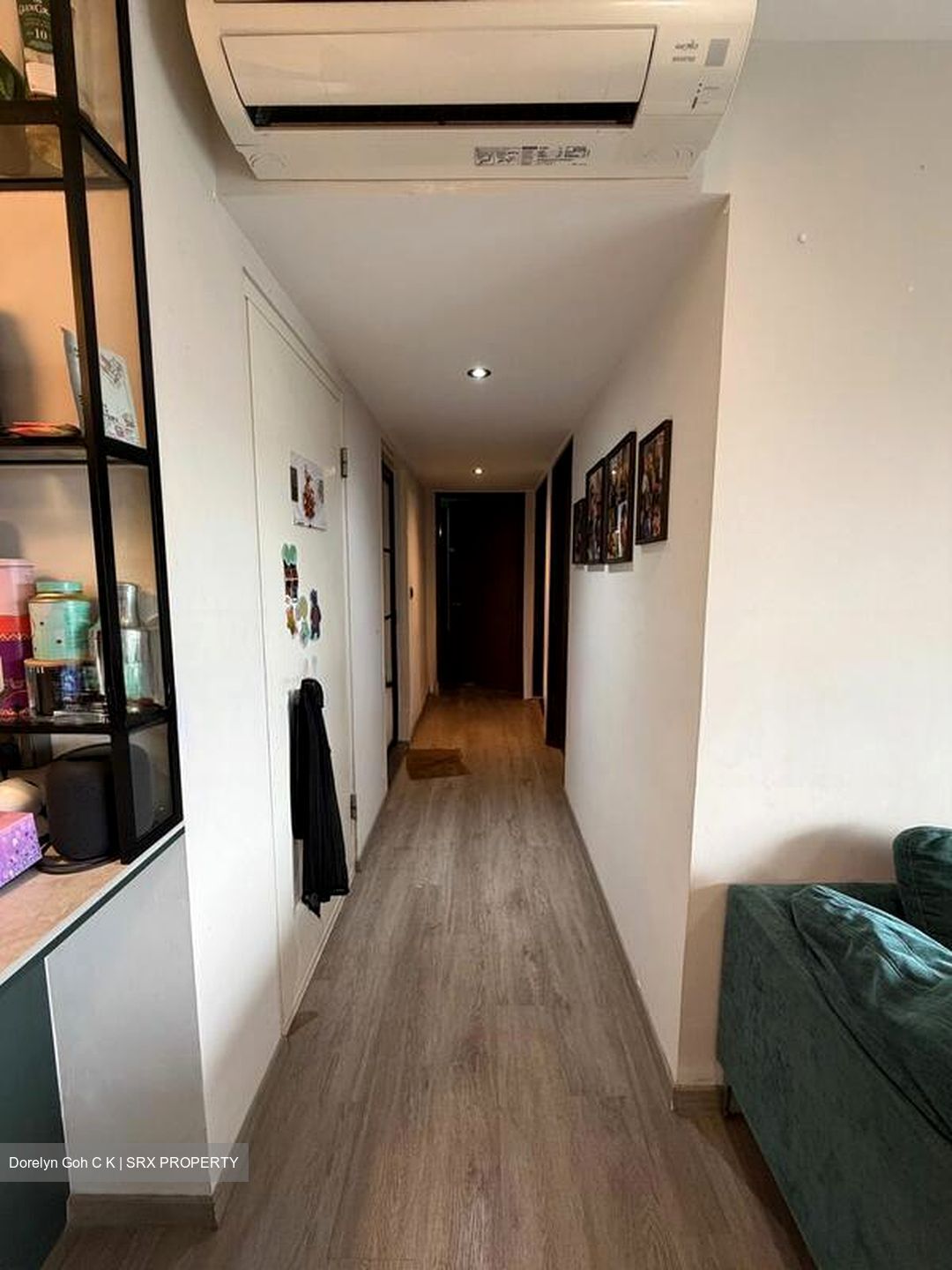 Blk 588D Park Central @ Amk (Ang Mo Kio), HDB 4 Rooms #575716901